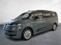 Gebraucht VW Multivan Edition 150 PS (110 kW) 2026 Pure grey/deep black perleffek Van
