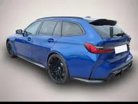 Gebraucht BMW M3 Competition Edition 530 PS (389 kW) 2025 Manufacturer Kombi