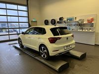 gebraucht VW Polo GTI 2.0 TSI DSG IQ.Light, IQ.Drive, ACC, 1