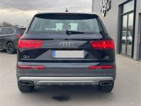 Gebraucht Audi Q7 272 PS (200 kW) 2016 Schwarz SUV