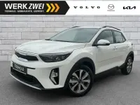 Nuevo Kia Stonic Vision 101 CV (74 kW) 2026 Blanco SUV