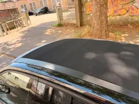 Gebraucht Smart ForTwo Coupé 30 kW (41 PS) 2021 Schwarz Kleinwagen