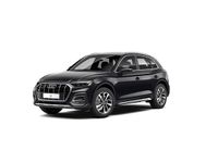 Gebraucht Audi Q5 Ambiente 204 PS (150 kW) 2021 0e mythosschwarz metallic (metallic) SUV