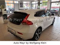 gebraucht Volvo V40 2.0 R-Design LED*SHZ*Klima*Sound