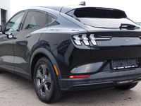 Gebraucht Ford Mustang Mach-E Basis 197 kW (269 PS) 2021 Schwarz SUV