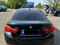 gebraucht BMW 435 Gran Coupé D X-Drive