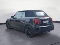 Gebraucht Mini Cooper Cabriolet Classic 136 PS (100 kW) 2023 Schwarz Cabrio