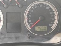 Second-hand VW Bora 115 CP (84 kW) 2000 Argintiu Berlinǎ