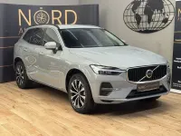 Gebraucht Volvo XC60 Core 197 PS (144 kW) 2023 Vapour grey SUV