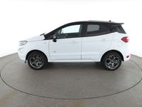 gebraucht Ford Ecosport 1.5 EcoBlue TDCi ST-Line, Diesel, 16.460 €