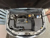 Gebraucht Opel Vectra 147 PS (108 kW) 2002 Silber Limousine