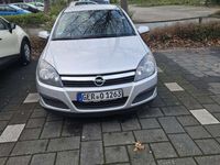 gebraucht Opel Astra Cabriolet Twin Top 1.6 Edition