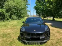 Gebraucht Porsche Macan S 340 PS (250 kW) 2018 SUV