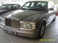 Gebraucht Rolls Royce Silver Seraph 326 PS (239 kW) 2000 Silber Limousine