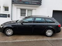 Gebraucht Audi A4 Ambition 120 PS (88 kW) 2013 Kombi