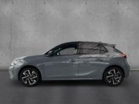 Gebraucht Opel Corsa GS Line 101 PS (74 kW) 2024 Grau Kleinwagen