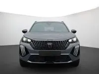 Gebraucht Peugeot 2008 Allure 101 PS (74 kW) 2024 Grau SUV