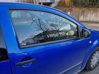 Gebraucht Citroën C2 68 PS (50 kW) 2004 Blau Kleinwagen