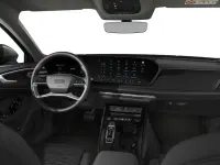 Gebraucht Audi A5 Sport 204 PS (150 kW) 2025 Grau Limousine