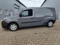 Gebraucht Renault Kangoo 44 kW (60 PS) 2018 Taupegrau Van / Kleinbus