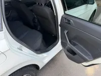 Gebraucht VW Polo United 80 PS (58 kW) 2021 Weiß Kleinwagen