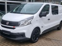 gebraucht Fiat Talento Kombi