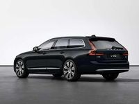 Gebraucht Volvo V90 Plus 197 PS (144 kW) 2023 Onyx black / metallic Kombi