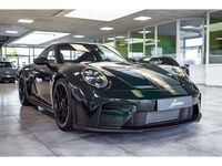 Neu Porsche 911 GT3 Sport 510 PS (375 kW) 2025 Oakgrünmetallic neo Coupé