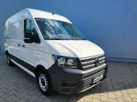 Gebraucht VW Crafter 140 PS (102 kW) 2025 Andere Van