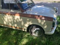 gebraucht Trabant 600 /P50 Kombi