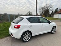 gebraucht Seat Ibiza 1.2 TSI FR