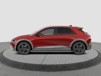 Neu Hyundai Ioniq 5 167 kW (228 PS) 2026 Rot SUV