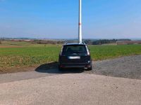 Gebraucht Ford Focus 136 PS (100 kW) 2010 Schwarz Kombi