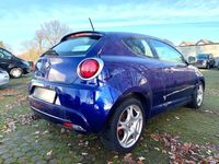 gebraucht Alfa Romeo MiTo 1.3 Turismo *PDC*KLIMA*