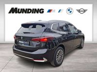 gebraucht BMW 218 Active Tourer i A LuxuryLine DAB|LED|RFK|SHZ|Navi