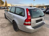 Gebraucht Volvo V50 136 PS (100 kW) 2005 Silber Kombi