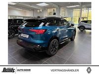 Neu Renault Austral Esprit Alpine 200 PS (147 kW) 2026 Sã¼dseeblau metallic/dach blackpearlschwarz SUV