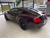 gebraucht Bentley Continental GT V8 Mulliner, Facelift