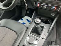 gebraucht Audi A3 35 TFSI design