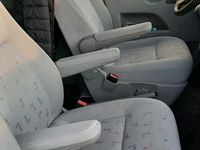 Gebraucht VW T5 130 PS (95 kW) 2008 Weiß Van