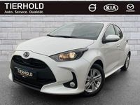 Gebraucht Mazda 2 116 PS (85 kW) 2023 Weiß Limousine