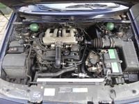 Gebraucht Citroën XM 109 PS (80 kW) 1999 Blau Limousine