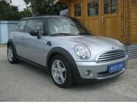 Second-hand Mini Cooper 120 CP (88 kW) 2008 Argintiu Hatchback