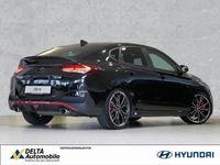 gebraucht Hyundai i30 N Fastback Perfomance 2.0 Navi Pano Komfort