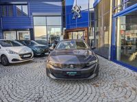 gebraucht Peugeot 508 ALLURE BLUEHDI130 EAT8 Klima Navi