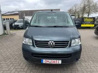 Gebraucht VW Multivan Beach 131 PS (96 kW) 2007 Grau Van / Kleinbus