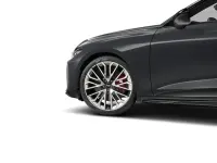 Gebraucht Audi S5 Edition .1 367 PS (269 kW) 2025 Magnetgrau Kombi