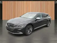 Gebraucht VW Arteon Elegance 200 PS (147 kW) 2022 Grau Limousine