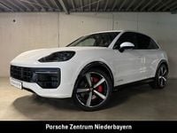 Usata Porsche Cayenne GTS 500 CV (367 kW) 2025 Bianco SUV