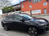 gebraucht Fiat Tipo 1.4 T-Jet S-DESIGN S-DESIGN